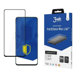Ekraani kaitse OnePlus Nord CE 5G/Nord 2 5G Black - 3mk HardGlass Max Lite&trade;