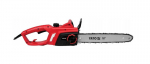 Bensiinimootoriga mootorsaag YATO 2000W YT-84870