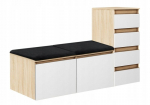 Jalatsiriiul Fluxar SC-1241 83x132.5x37 cm