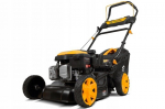 Bensiinimootoriga muruniiduk GoodMajster GMM-RL41, 144 cm&sup3;, 41 cm, 50 l, 7 k&otilde;rguseastet