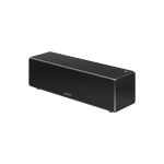 Sony SRS-ZR7B NFC Bluetooth, must