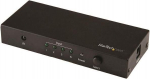 HDMI l&uuml;liti - StarTech.com - VS421HD20 - 4 porti - Ultra HD 4K - Automaatne l&uuml;liti
