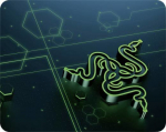 RAZER - GOLIATHUS MOBILE STEALTH ED. HIIREPADI