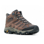 Meeste sportlikud jalatsid Merrell MOAB 3 MID GTX, pruunid