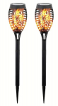 V&auml;lislamp 2 tk., 51 cm. piiratud v&auml;ljaanne