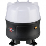 Akulamp Led 360&deg;, IP54 laetav, 3000lm 6500K