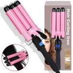 Kolmekordne lokirull LIVMAN M-20, 25mm