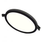 Sisseehitatud &uuml;mmargune LED-paneel "Split" 8W