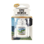 Autol&otilde;hnastaja Yankee Candle Car Jar Ultimate Clean Cotton