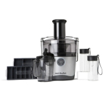 Nutribullet mahlapress Juicer Pro NBJ200G (h&otilde;bedane/hall, 1.000 Watt)