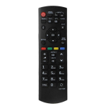 Nutiteler ja tarvik Televiisori ja nutitelevisiooni 918A Uus N2QAYB000820 N2QAYB000818 N2QAYB000816 N2QAYB000817 N2QAYB000976 TV kaugjuhtimispuldid sobivad Panasonic Plasma TV -de jaoks |