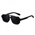 Chic retro-rectangular fashion prillid meestele ja naistele