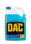 DAC Klaasipesuvedelik &ndash;15 oC New Car, 4L