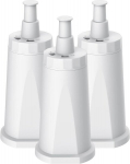 Waterdrop filter Sage Barista Express Pro BES008 jaoks, 3 tk.