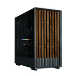 Korpus Zalman korpus P10 NAMU mATX Mini Tower must
