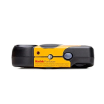 Videokaamera Kodak Fun Saver 27 LEAF -i &uuml;hekordselt kasutatav filmikaamera v&auml;lguga - 3tk