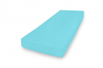 Jersey lina PREMIUM elastiga 180x190, 180x200x20, t&uuml;rkiis_31, MATEX