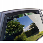 5x TUMEDAD KLAASITUMMISFILM 300cm x 50 cm