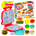 Pliidikomplekt Click4Toys lastele