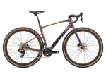 Gravel jalgratas Giant Revolt Advanced Pro 1 28" Meteor Storm (2025) &ndash; ML