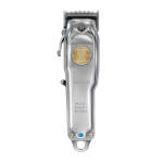 WAHL 3000116 Cordless Senior Metal Edition