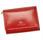 Rahakott naistele Cefirutti 74892 RFID 74892RFID561435900949085692, Raudona