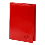 Rahakott naistele EL FORREST 579-47 RFID 57947RFID555515905280356944, Raudona