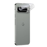 Verre Tremp&eacute; Kamera Kaitsja Google Pixel 9 Pro XL [Komplekt 2] Tagakaamera Film Kaitsja Phonillico&reg;