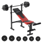 Treeningkomplekt Athler Zone