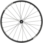 Tagumine ratta Mavic Allroad S Disc 12x142 mm must (R00020703)