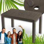 Aialaud Mebel Elite FARGO 120 cm pruun