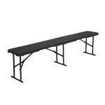 V&auml;lipink Nils Camp NC3404, must.