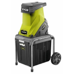 RYOBI Crusher 2500W - Knife Holder - Tray 40L