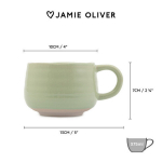 Jamie Oliver Suur Armastus Mugav Kruus | 375ml