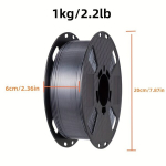 PLA Filament 3D Printerile