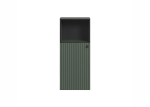 Alumine vannitoakapp Trendteam Pure Bliss, roheline