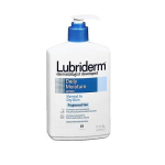 Lubriderm igap&auml;evane niisutav kreem ilma maitseaineta, 16 oz (4 t&uuml;kki pakis) ---