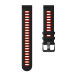 Silikoonist kellarihm Samsung Galaxy Watch 7/6/5/4 ja teistele mudelitele