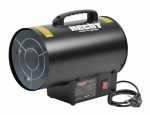 Gaasisoojendi Hecht 3015, 15000W