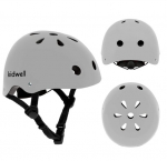 Laste kiiver Trix, hall