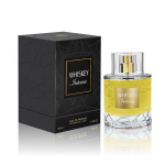 L&otilde;hnavesi Fragrance World Whiskey Intense NP666 EDP naistele/meestele, 100 ml