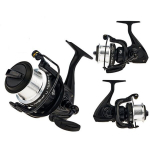 Spinningu rull Fish2Fish Ultra Feeder 5000 5+1
