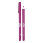 Silmakontuurpliiats Golden Rose Miss Beauty, 03 Vivid Purple
