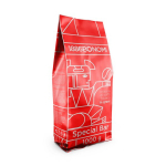 Kohvioad Bonomi, Special Bar, 1 kg