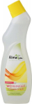 Orgaaniline sidruni aroomi puhastusvahend, AlmaWin, 750 ml