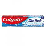Colgate Hambapasta Max Fresh Cooling Crystals, 75 ml