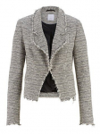 Naiste jakk Alba Moda 816-1727, hall, 38