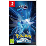 Switch m&auml;ng Pok&eacute;mon Brilliant Diamond (eeltellimisel)