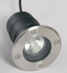 Led Underground-001 lamp, GU10