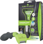 Hari l&uuml;hikarvalistele koertele Furminator, S